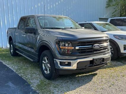 2025 Ford F-150 Washington MO