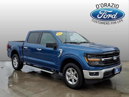 2025 Ford F-150 Wilmington IL