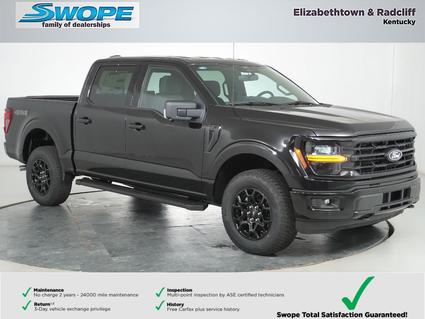 2025 Ford F-150 Elizabethtown KY