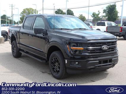 2025 Ford F-150 Bloomington IN