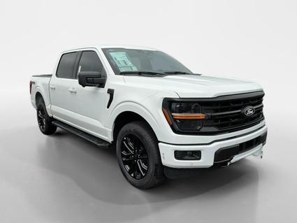 2025 Ford F-150 Farmington MO