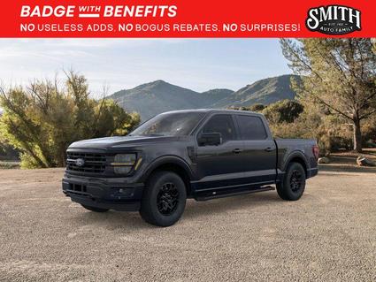 2025 Ford F-150 Levelland TX