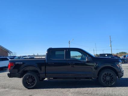 2025 Ford F-150 Winder GA