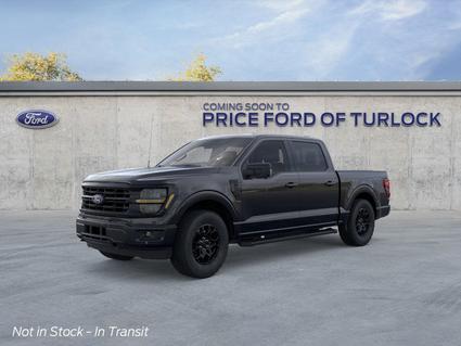 2026 Ford F-150 Turlock CA