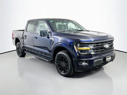 2026 Ford F-150 Pasco WA