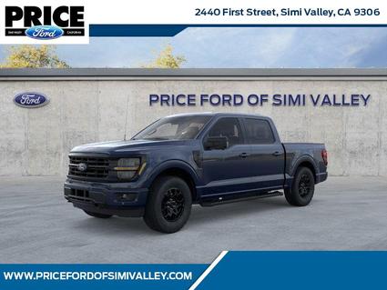 2026 Ford F-150 Simi Valley CA