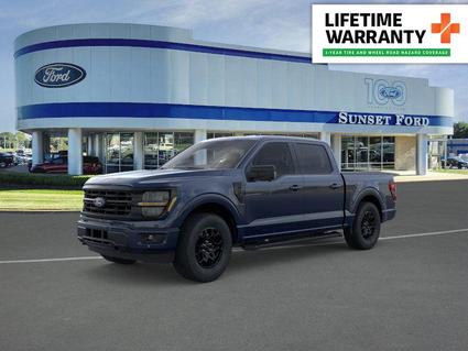 2026 Ford F-150 St. Louis MO