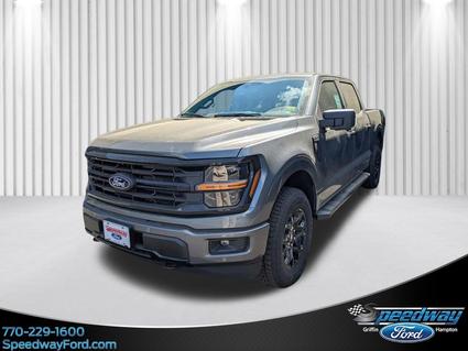 2026 Ford F-150 Griffin GA