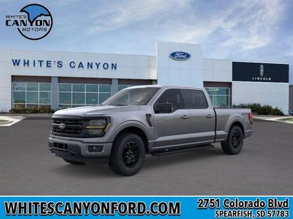 2026 Ford F-150 Spearfish SD