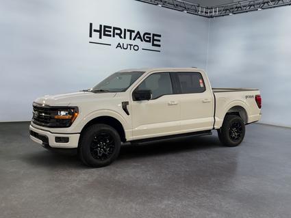 2026 Ford F-150 Vernal UT