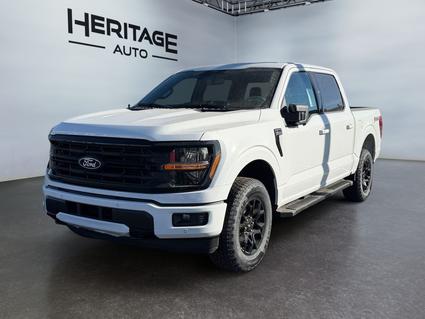 2026 Ford F-150 Vernal UT