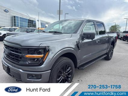 2026 Ford F-150 Franklin KY