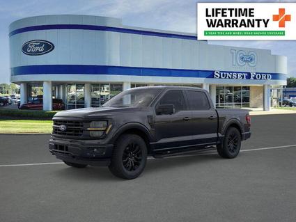 2026 Ford F-150 St. Louis MO