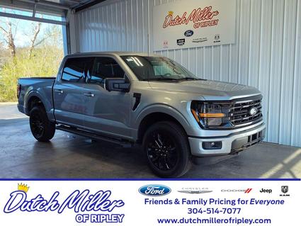 2026 Ford F-150 Ripley WV