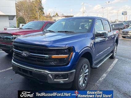 2026 Ford F-150 Knoxville TN