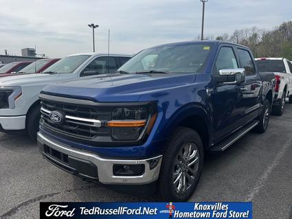 2026 Ford F-150 Knoxville TN