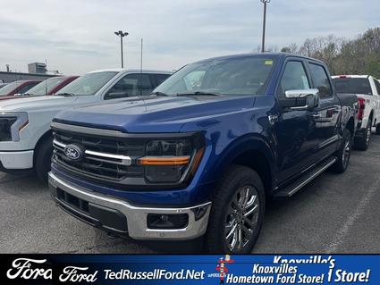 2026 Ford F-150 Knoxville TN