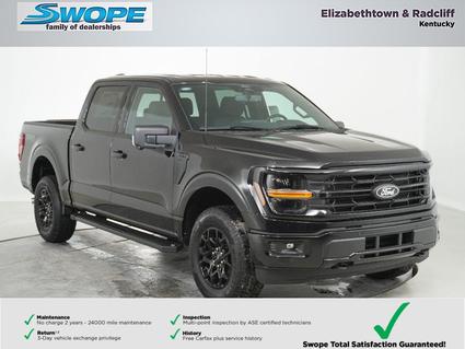 2026 Ford F-150 Elizabethtown KY
