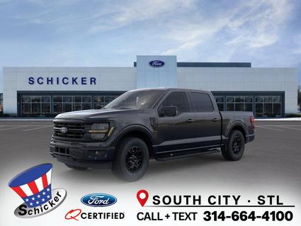 2026 Ford F-150 St Louis MO