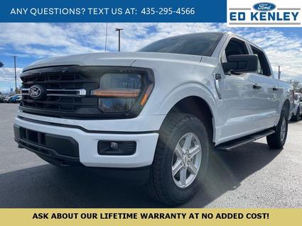 2026 Ford F-150 Layton UT