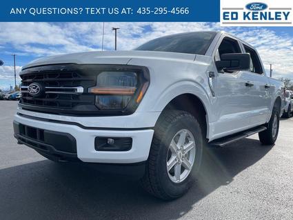 2026 Ford F-150 Layton UT