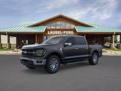 2026 Ford F-150 Laurel MT