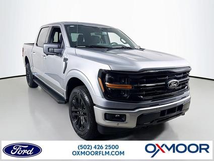 2026 Ford F-150 Louisville KY