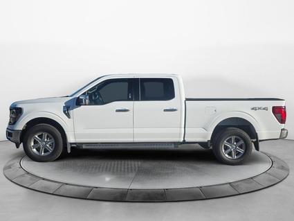 2024 Ford F-150 Grand Coulee WA