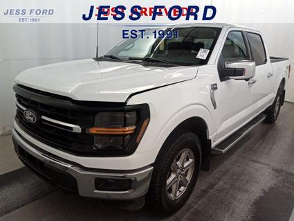 2024 Ford F-150 Grand Coulee WA