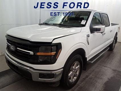 2024 Ford F-150 Grand Coulee WA