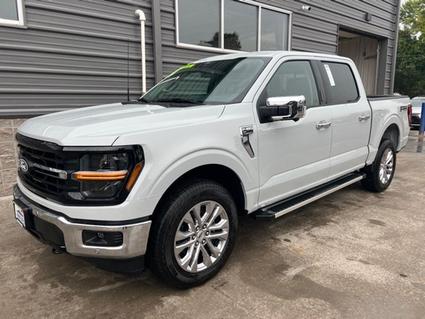 2024 Ford F-150 Canon City CO