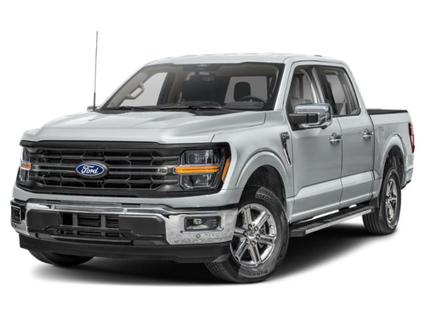 2024 Ford F-150 Lewiston ID