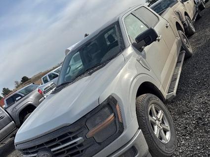 2024 Ford F-150 Post Falls ID