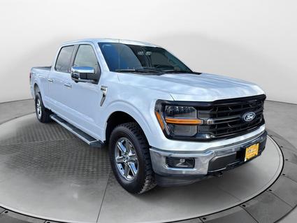 2024 Ford F-150 Coeur D'Alene ID