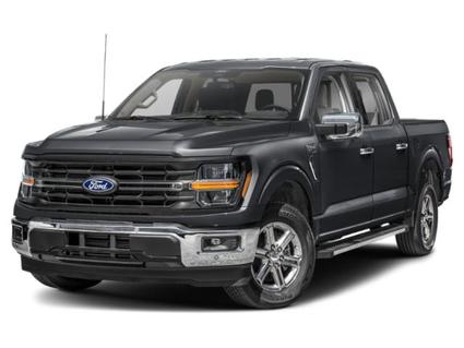 2024 Ford F-150 Durango CO