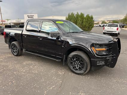 2024 Ford F-150 Durango CO