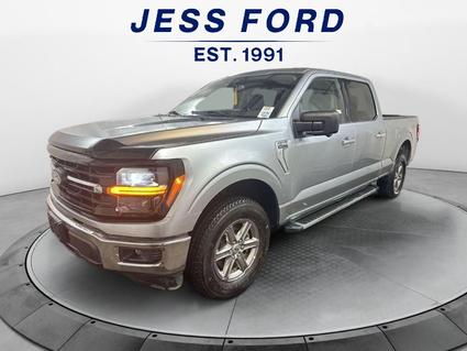 2024 Ford F-150 Grand Coulee WA