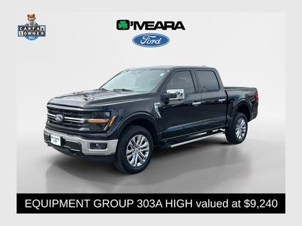 2024 Ford F-150 Denver CO