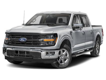 2024 Ford F-150 Spearfish SD