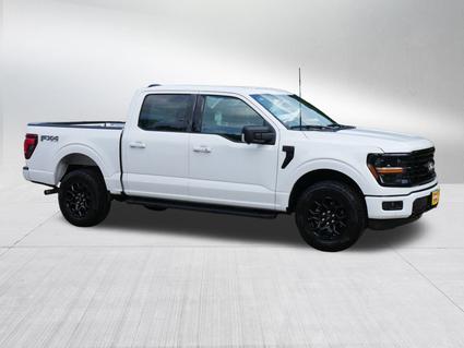 2024 Ford F-150 Minneapolis MN
