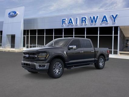 2024 Ford F-150 Greenville SC