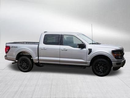 2024 Ford F-150 Minneapolis MN