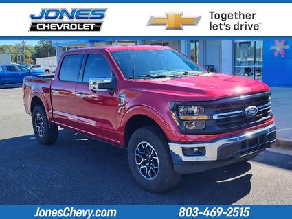 2024 Ford F-150 Sumter SC
