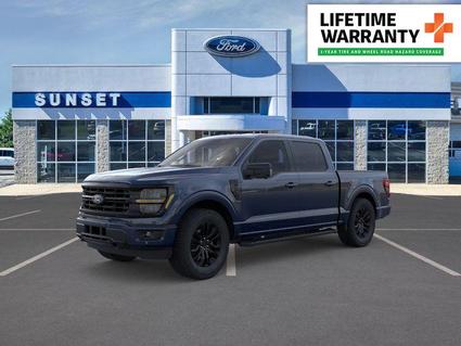 2025 Ford F-150 Waterloo IL