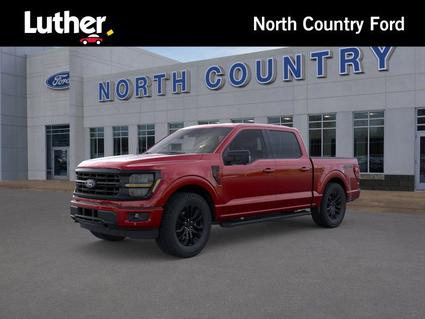 2025 Ford F-150 Minneapolis MN