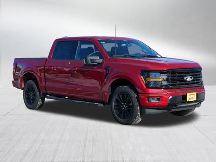 2025 Ford F-150 Minneapolis MN