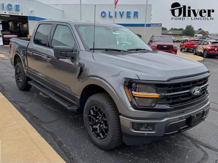 2025 Ford F-150 Plymouth IN