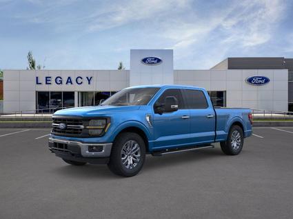 2025 Ford F-150 La Grande OR