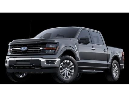 2025 Ford F-150 Valley City ND