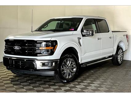 2025 Ford F-150 Beckley WV